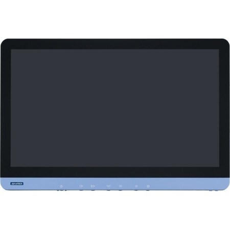 Advantech Poc-W243 Ip54 W/Core I5 6300U POC-W243-B11D-ACE